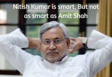 Modi Has Nothing To Lose But Nitish Kumar Has Put His Everything On Stake