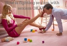 How Is Fighting Racism/Sexism With Racism/Sexism Okay?