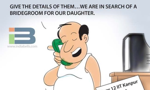 Indians Are Over Obsessed With IITs, IIMs & Sharmaji Ka Beta: Anything Wrong In That? iits