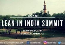 Lean In India Summit'17