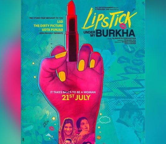 Lipstick Has Always Been An Instrument Of Rebellion: Thankfully, Bollywood Has Picked Up The Right Trend