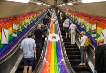 Gender Neutral Greetings