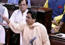Mayawati Resigns From Rajya Sabha: Will Her Resignation Be Accepted?