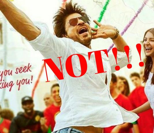 The Problem of Age in Bollywood: Indian Actors Shaming Edward Cullen Since Forever