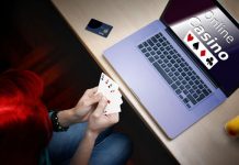 online casinos
