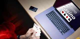 online casinos