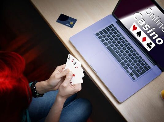 online casinos