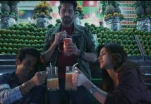 Bareilly Ki Barfi trailer