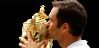 Wimbledon Moments