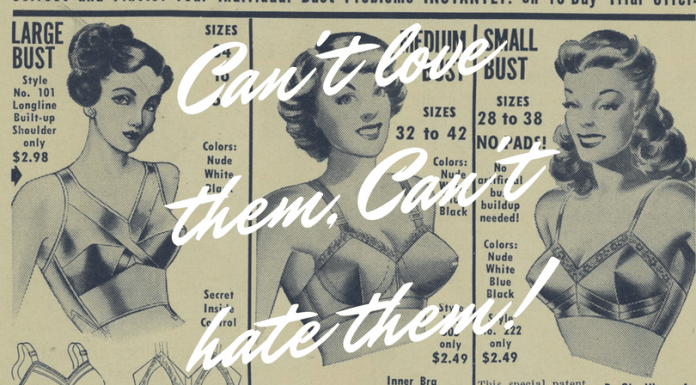 A Short History Of Bras: Demystifying All The Shebang That Lies Underneath