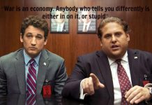 War Is Nothing But A Money-Making Machine And Here’s Why War Economy