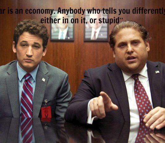 War Economy
