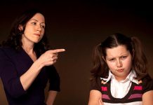 Society Says “Youngsters Need To Grow Up”; But It’s Parents Who Need To Grow Up First parents