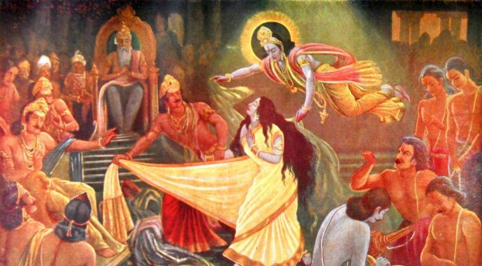 Mahabharata – Were The Heroes Really The Heroes Or Just Misunderstood Characters? Mahabharata