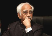 How Well Has Hamid Ansari Served The Nation As The Vice President of India?