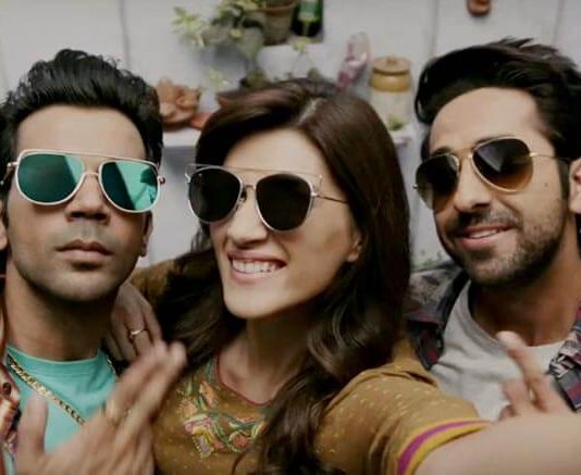 Bareilly Ki Barfi dialogues