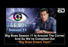 Bigg Boss Dream Team