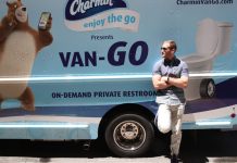 India Could Benefit From Bathroom On Wheels Like In New York: Swach Bharat Listening? swach bharat