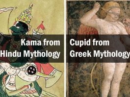 world mythologies