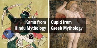 world mythologies