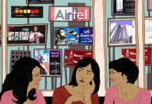 “Urban Poor” : A Facade For The Haves Of The Society To Hide Behind