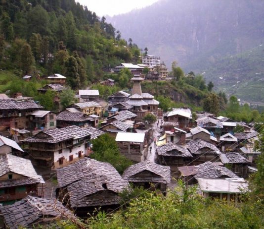 Malana