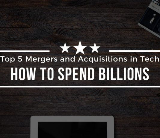 Amazon Buys Whole Foods and How to Spend Billions (Video)