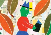 “End Of Summer” Reading List For Every Type Of Reader!