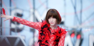 k-pop