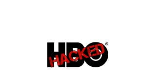 HBO hack