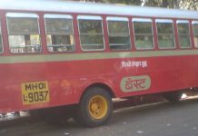 How Bus Rides Helped Me Grow Into What I Am Now: A Proud Mumbaikar bus rides