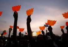 5 Major Decisions By BJP That Made History