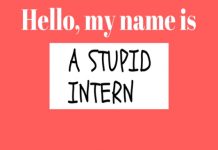 Here’s Why Corporate Internships Are A Trap For College Students Corporate Internships
