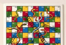 8 Board Games That Make You Smarter board games