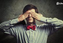 Humans Are Great At Avoiding Awkwardness: Just Shy Away awkward