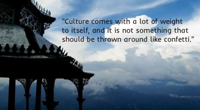 Why I Don’t Like Being Called A “Pahadi”