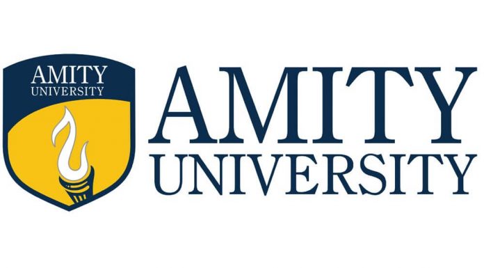 YES, I’m A Student Of Amity And NO, My Father Didn’t Shell Out Lakhs For It! amity