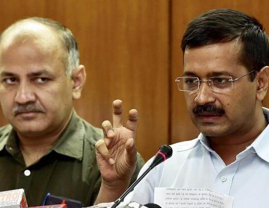 Delhi Schools Ask Parents To Collect Excess Fee Charged By Them After Delhi Govt. Ultimatum delhi schools