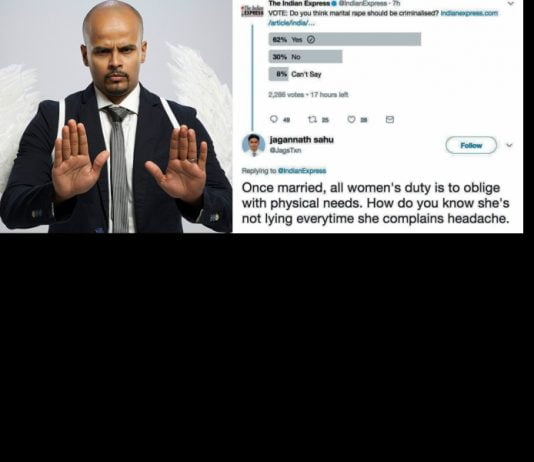 marital rape