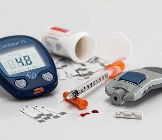 Diabetes Mellitus