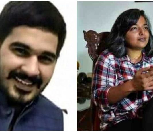 Chandigarh Stalking Case : Why A Message Needs To Be Sent By BJP?