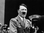 Hitler speech