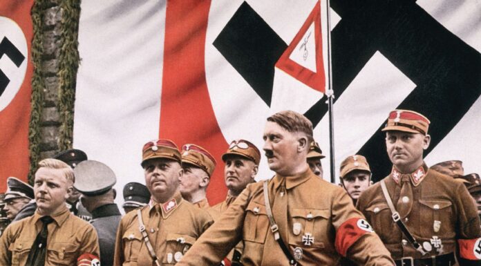 Why Did Hitler Wipe Out Millions Of Jews? Hitler’s Ideology: Demystified