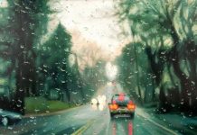 I Hate Rains: There! I Said It, Now Let Me Tell You Why rains