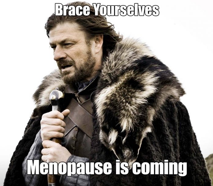 menopause