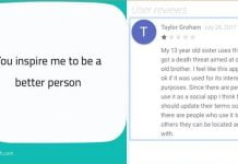 Why Sarahah Is A Mirror For Today’s Generation? sarahah