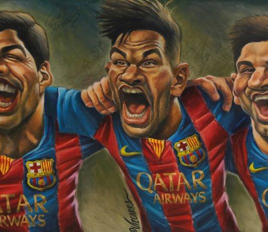 This Is The Reason Why Neymar Left Barca For PSG