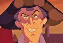 These Creepy Scenes From Disney Movies Might Make You Think Twice Before Making A Child Watch Them creepy Disney movies