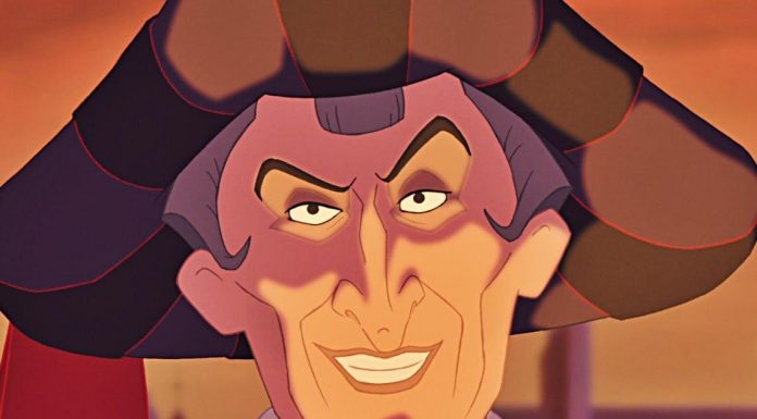 These Creepy Scenes From Disney Movies Might Make You Think Twice Before Making A Child Watch Them creepy Disney movies