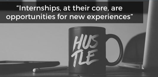 Tips for interns: How to be successful at new jobs and internships.